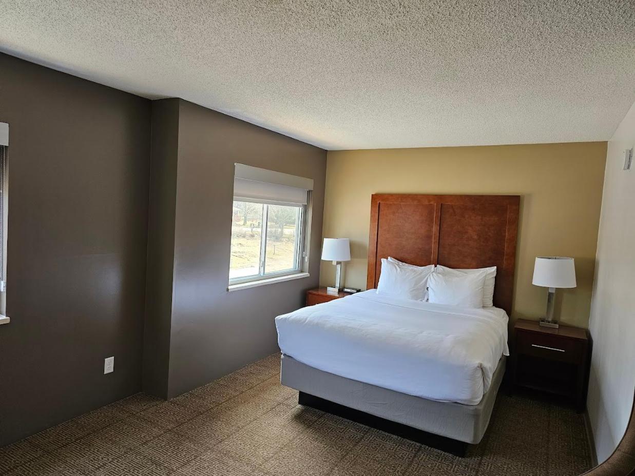 Comfort Inn Rhinelander Buitenkant foto